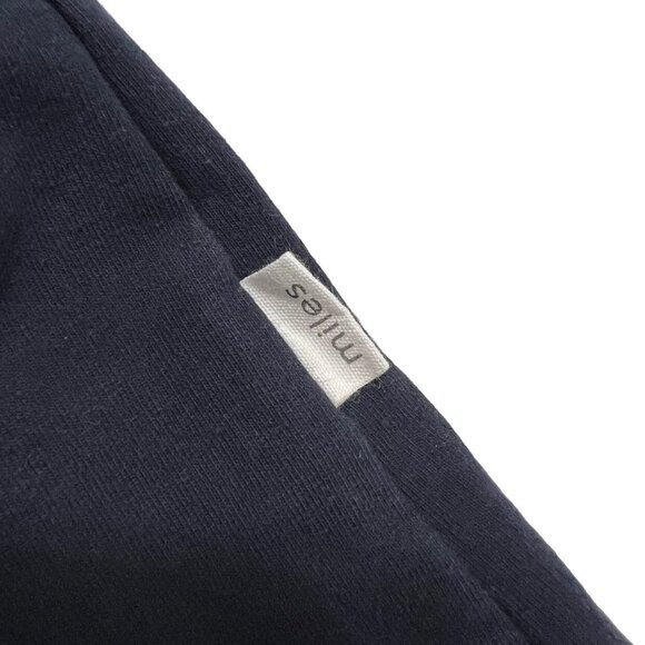 Miles 5Y Navy Sweatshirt Dress - Picture 5 of 6